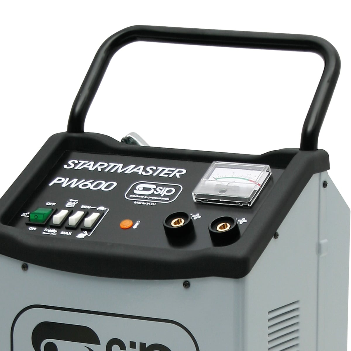 SIP Startmaster PW600 Battery Starter Charger